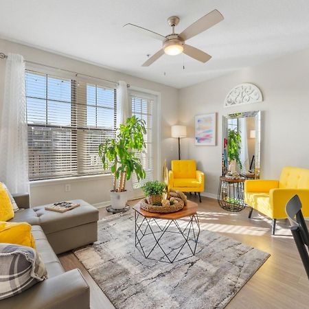 Urban 2Br2Ba Gem-Near Airport Tampa Exterior foto