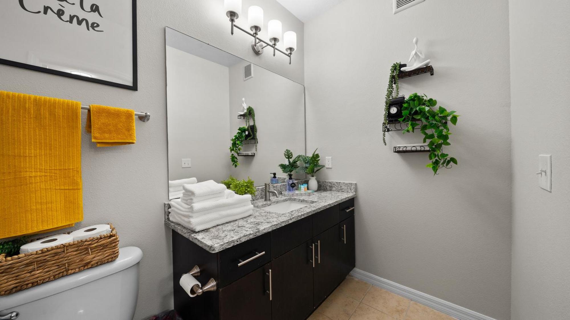 Urban 2Br2Ba Gem-Near Airport Tampa Exterior foto