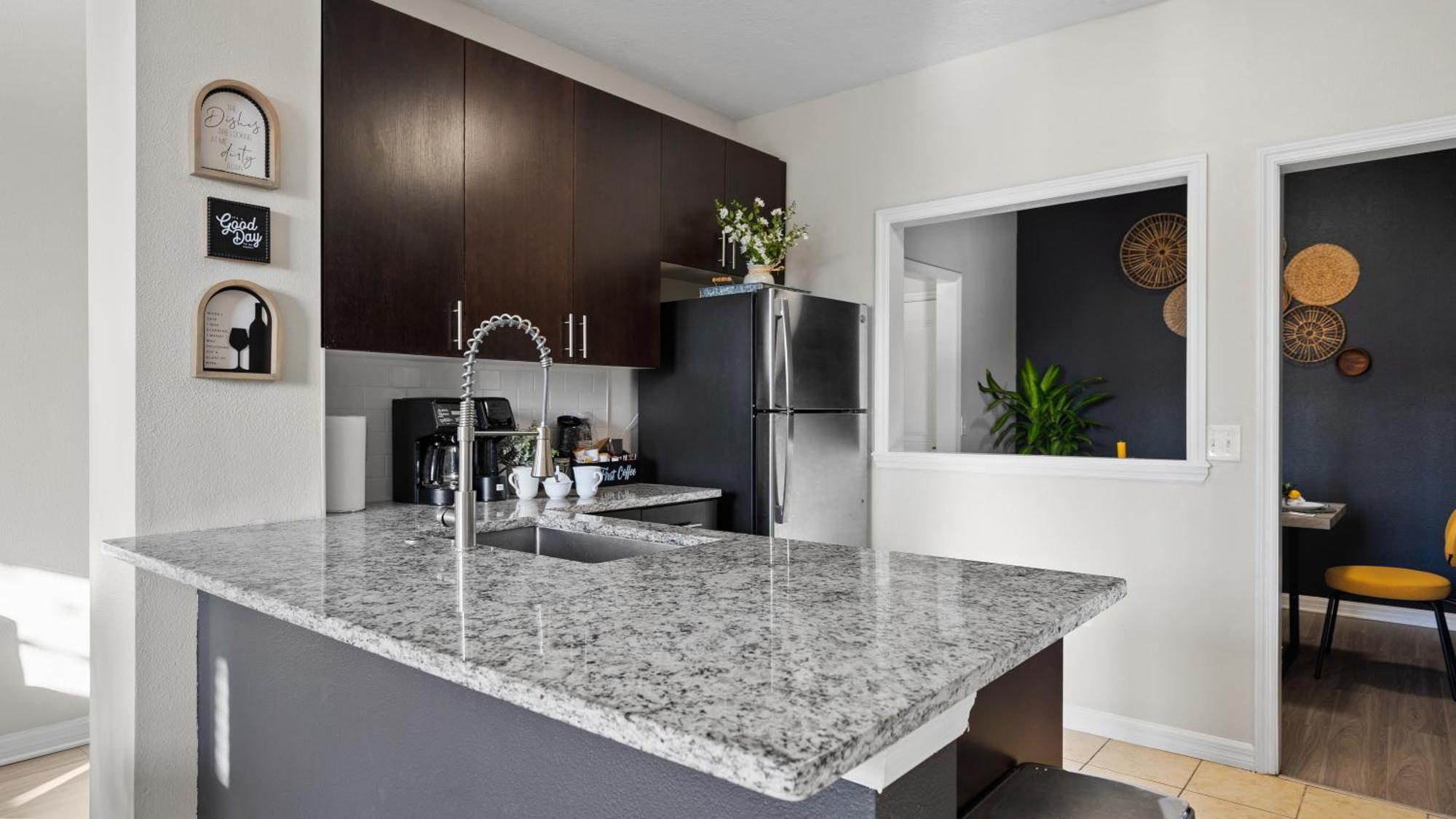 Urban 2Br2Ba Gem-Near Airport Tampa Exterior foto