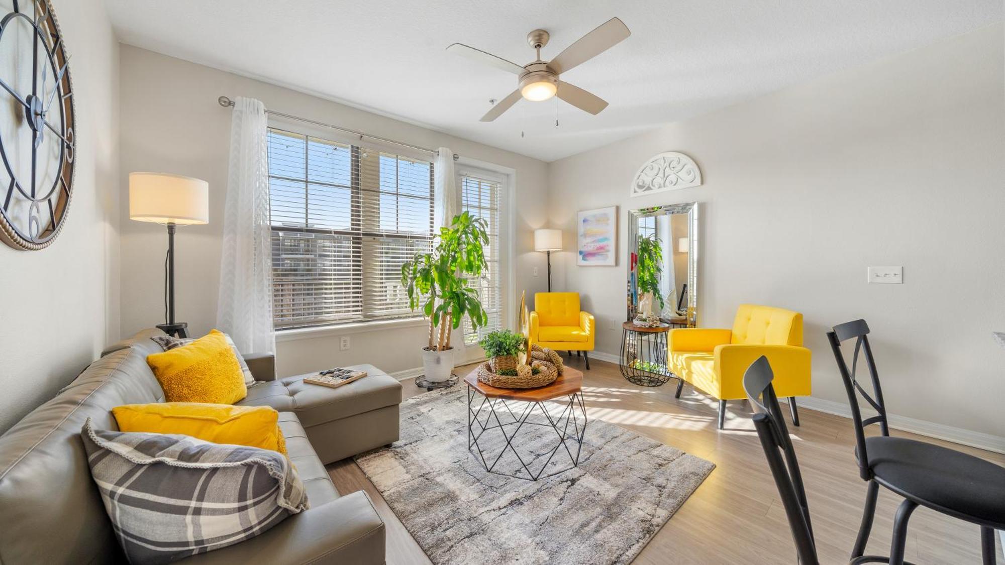 Urban 2Br2Ba Gem-Near Airport Tampa Exterior foto