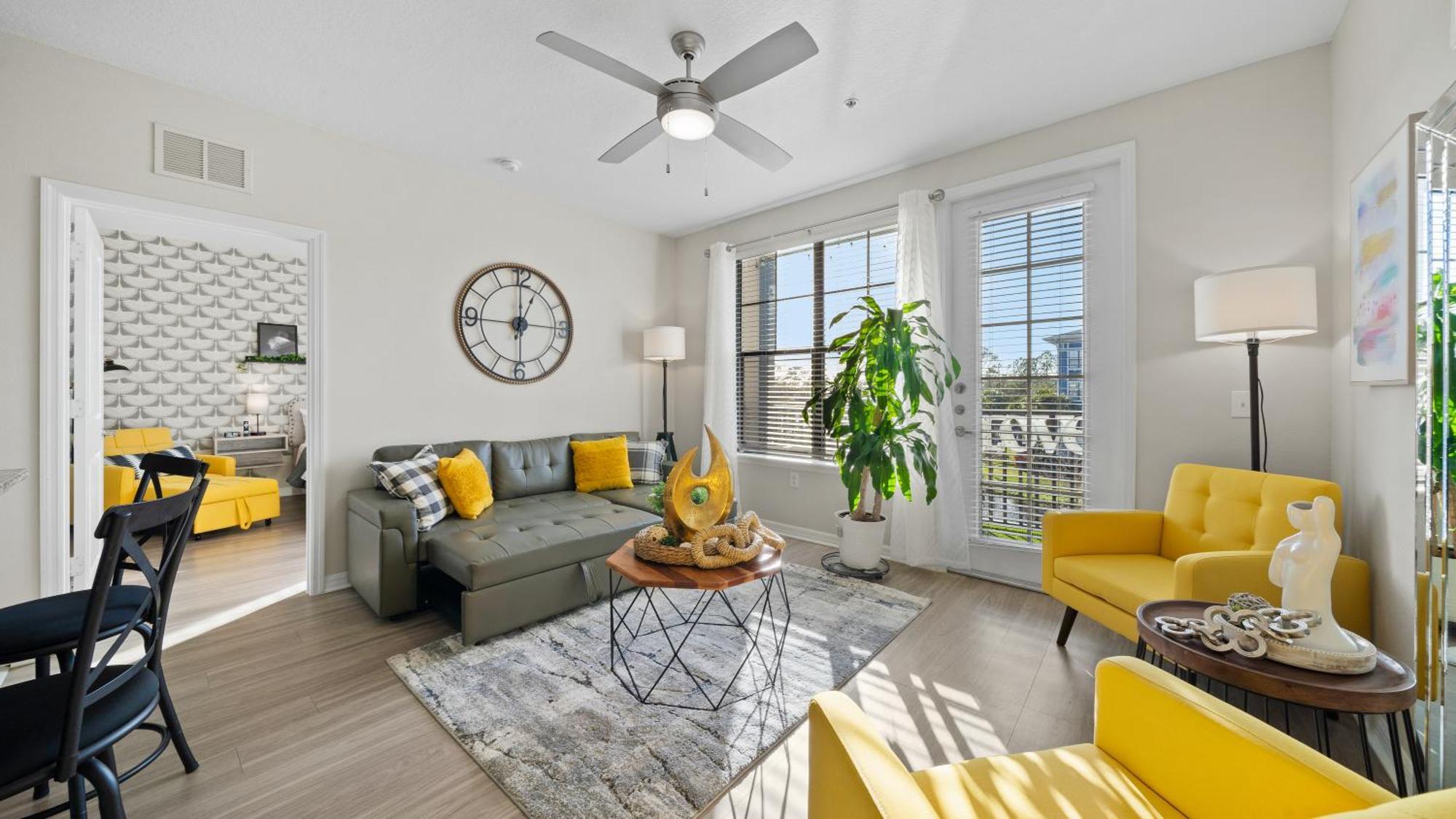 Urban 2Br2Ba Gem-Near Airport Tampa Exterior foto