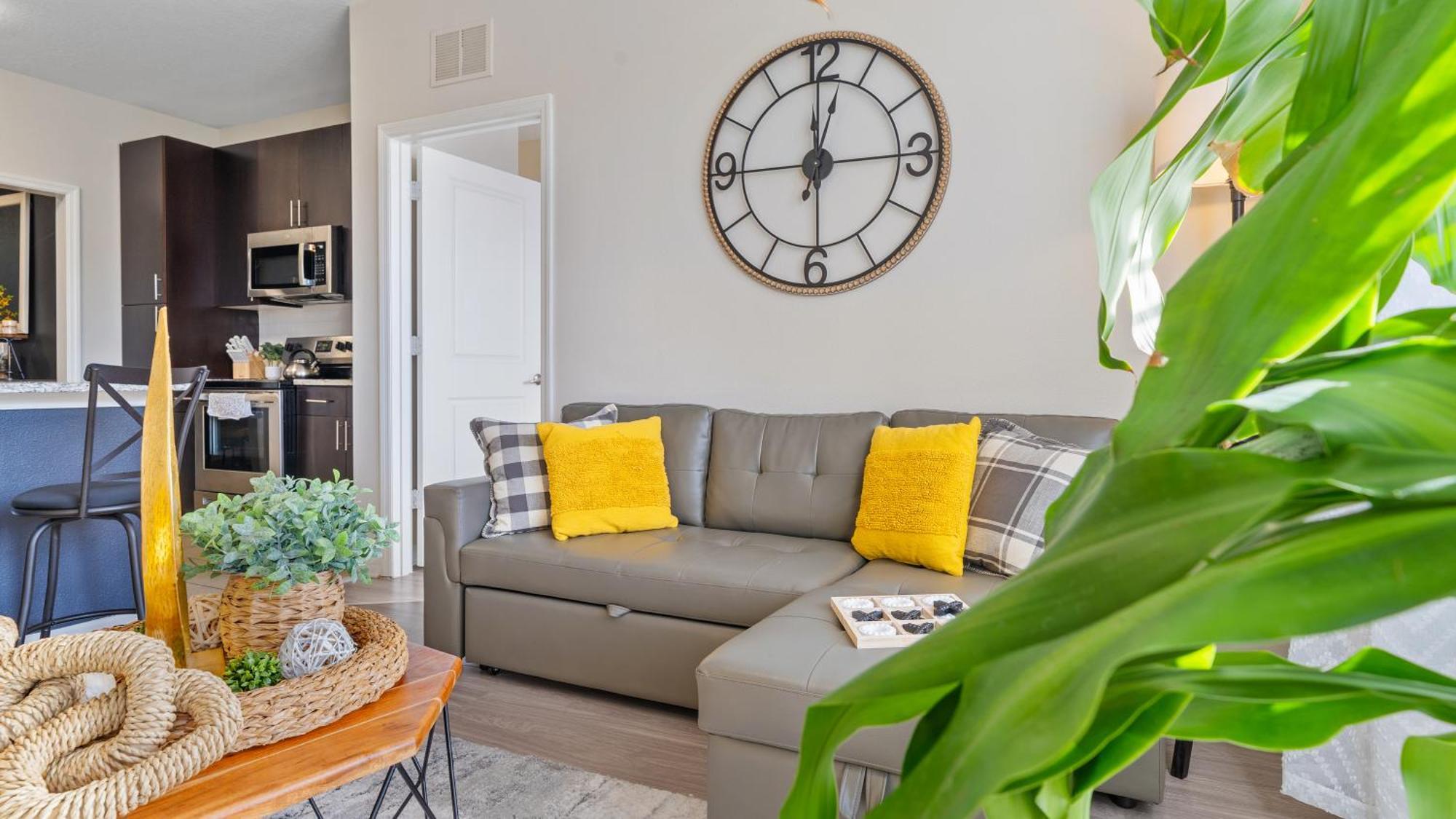 Urban 2Br2Ba Gem-Near Airport Tampa Exterior foto