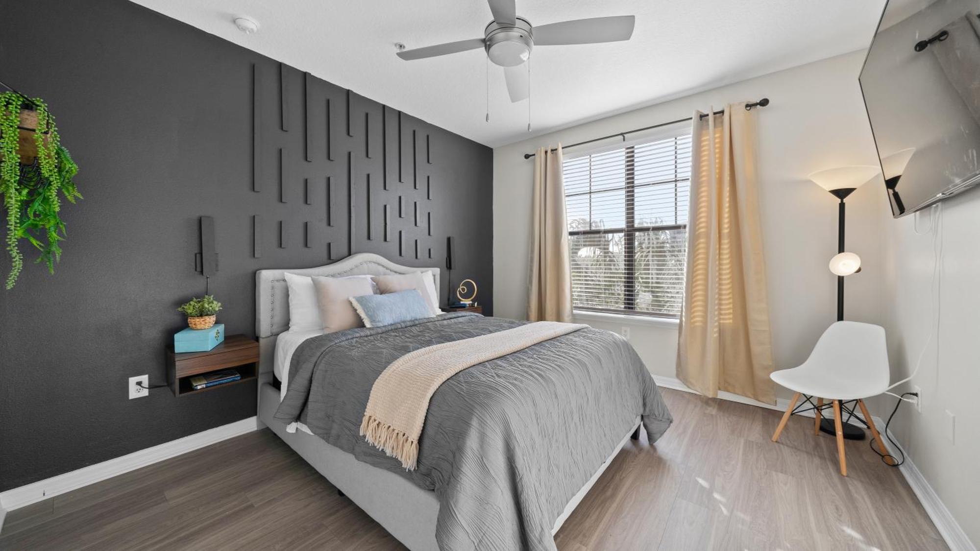 Urban 2Br2Ba Gem-Near Airport Tampa Exterior foto