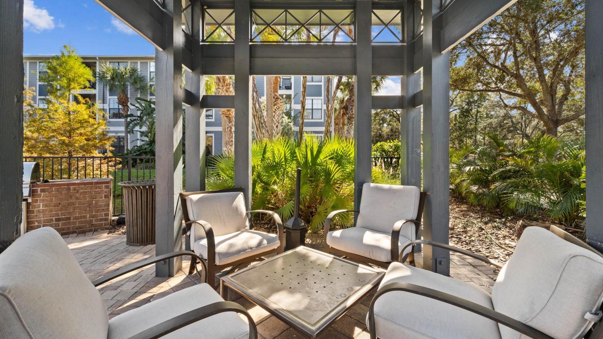Urban 2Br2Ba Gem-Near Airport Tampa Exterior foto