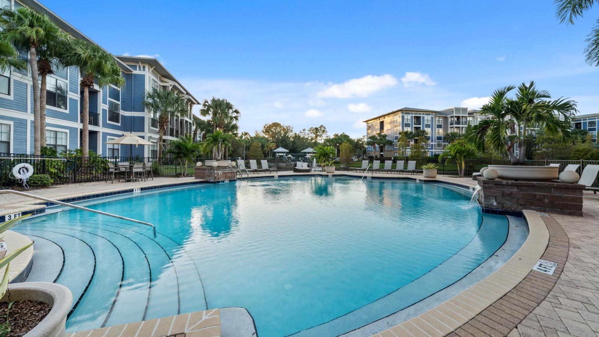 Urban 2Br2Ba Gem-Near Airport Tampa Exterior foto