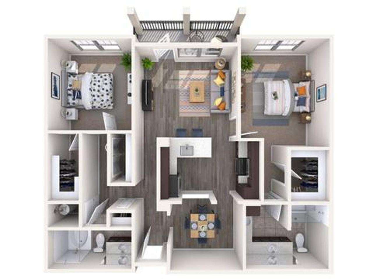 Urban 2Br2Ba Gem-Near Airport Tampa Exterior foto